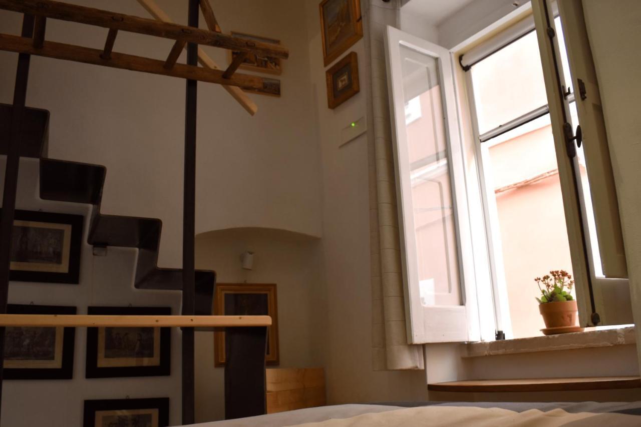 Willa Follia Dell'Architetto Bari Zewnętrze zdjęcie