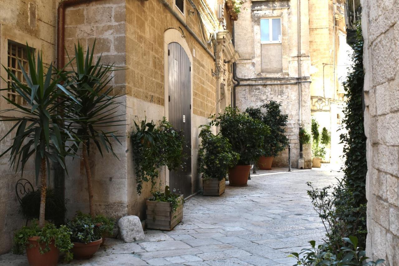 Willa Follia Dell'Architetto Bari Zewnętrze zdjęcie
