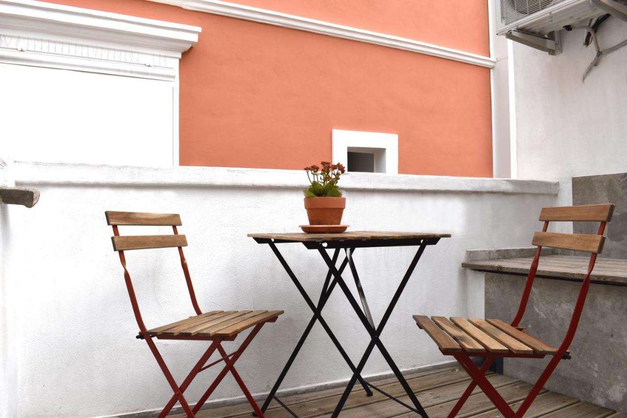 Willa Follia Dell'Architetto Bari Zewnętrze zdjęcie